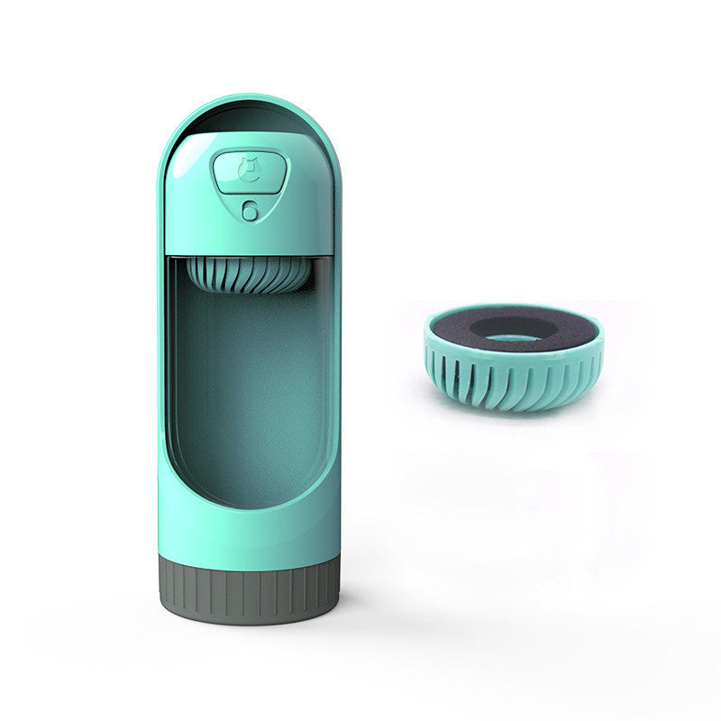 π₯ Portable Dog Water Cup π