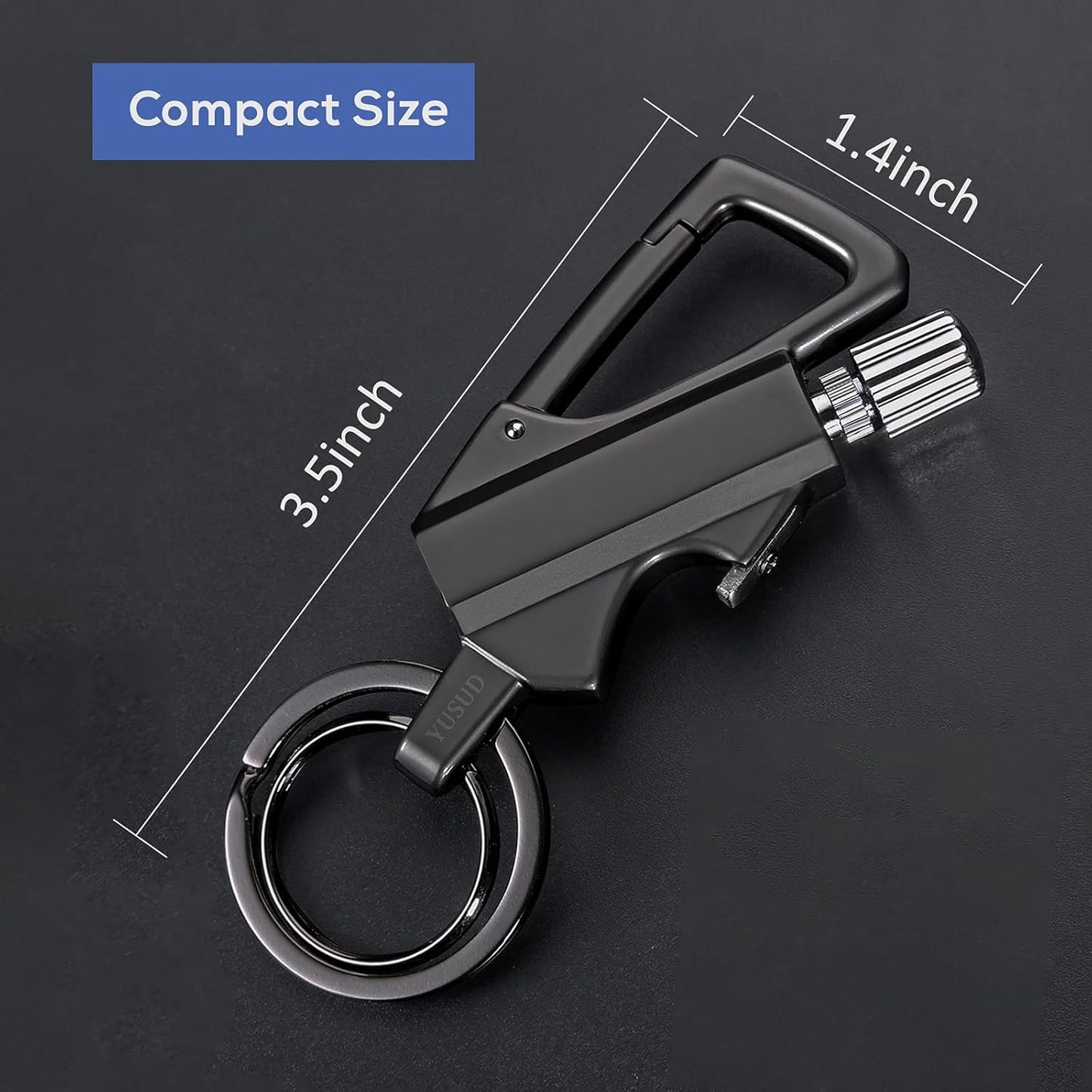 ZIPSHIP™ Bottle opener