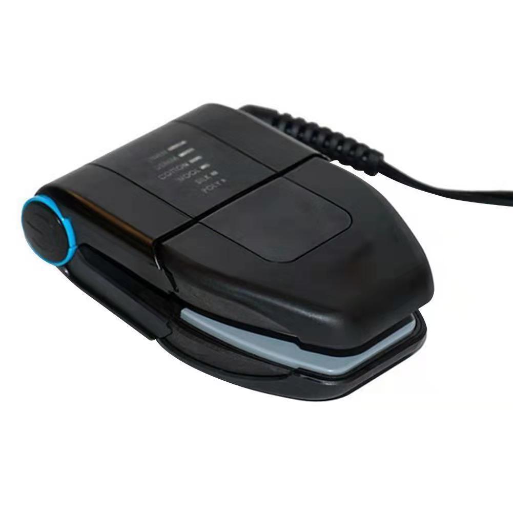 🔥 Portable Folding Travel Iron machine