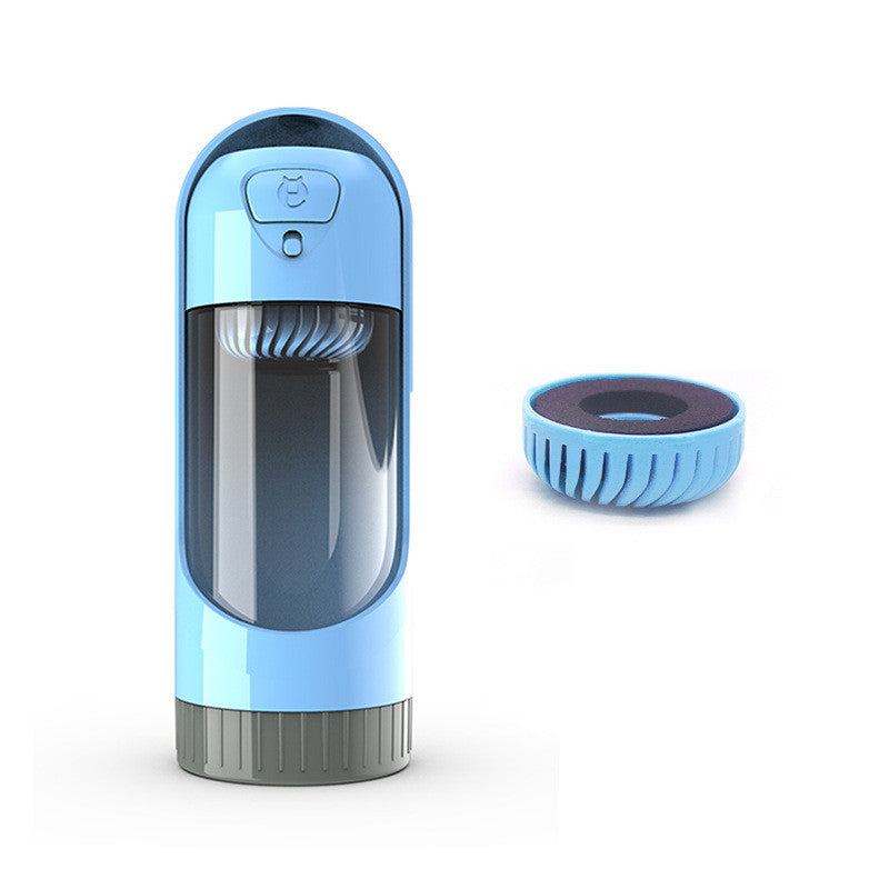 π₯ Portable Dog Water Cup π