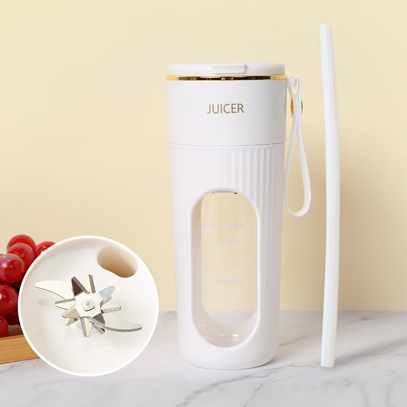 🔥 Small Portable Fruit Juicing Cup