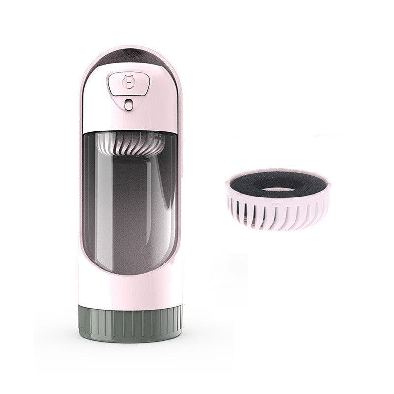 🔥 Portable Dog Water Cup 🐕