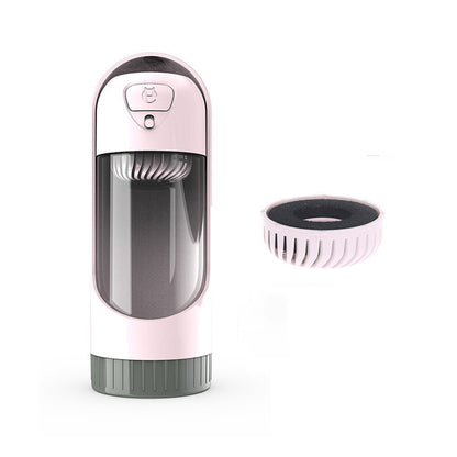🔥 Portable Dog Water Cup 🐕
