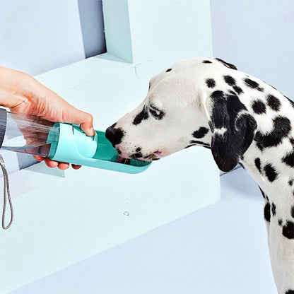🔥 Portable Dog Water Cup 🐕