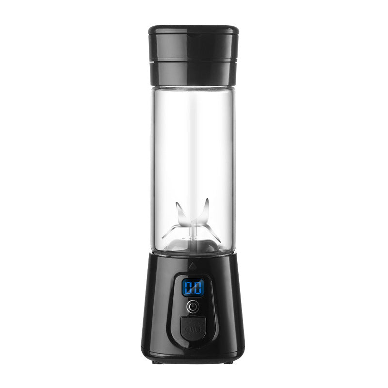 🔥 Portable USB multifunctional fruit juicer cup 🧃