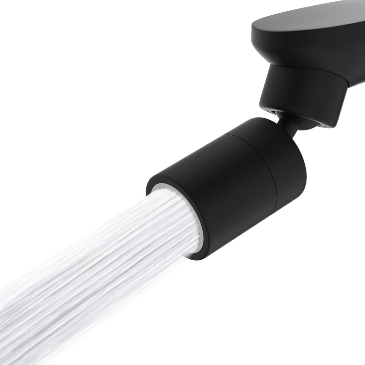 🔥 360° Degree Swivel Faucet Extender Nozzle For Kitchen 🔥