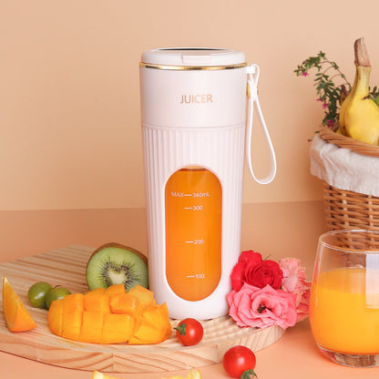 🔥 Small Portable Fruit Juicing Cup