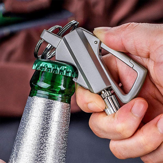 ZIPSHIP™ Bottle opener