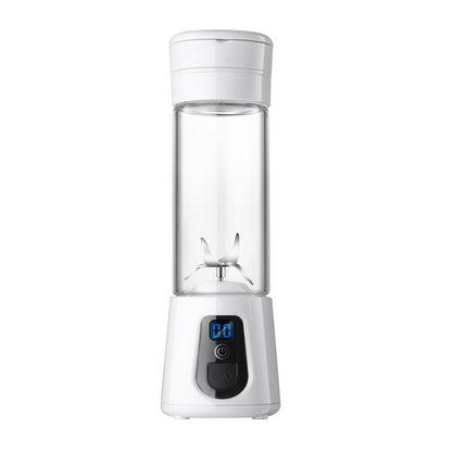 🔥 Portable USB multifunctional fruit juicer cup 🧃