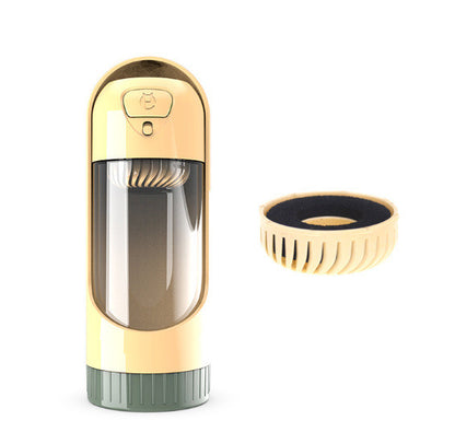 🔥 Portable Dog Water Cup 🐕