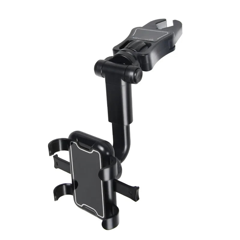 🔥New Arrival 360 Degree Rotating Car Dashboard Phone Holder