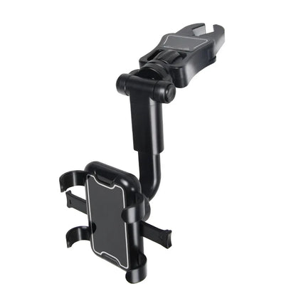 🔥New Arrival 360 Degree Rotating Car Dashboard Phone Holder