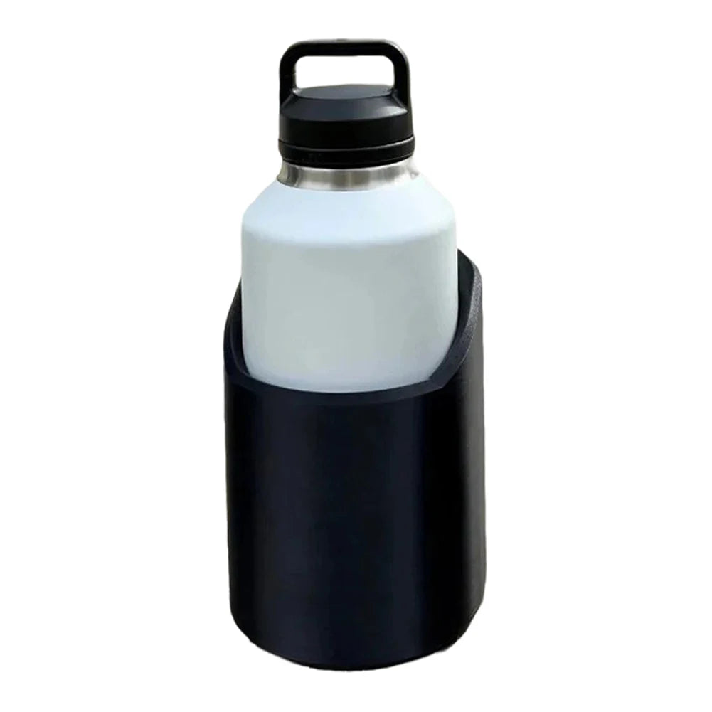 🔥 Magnetic Bottle Holder – Perfect for work & travel