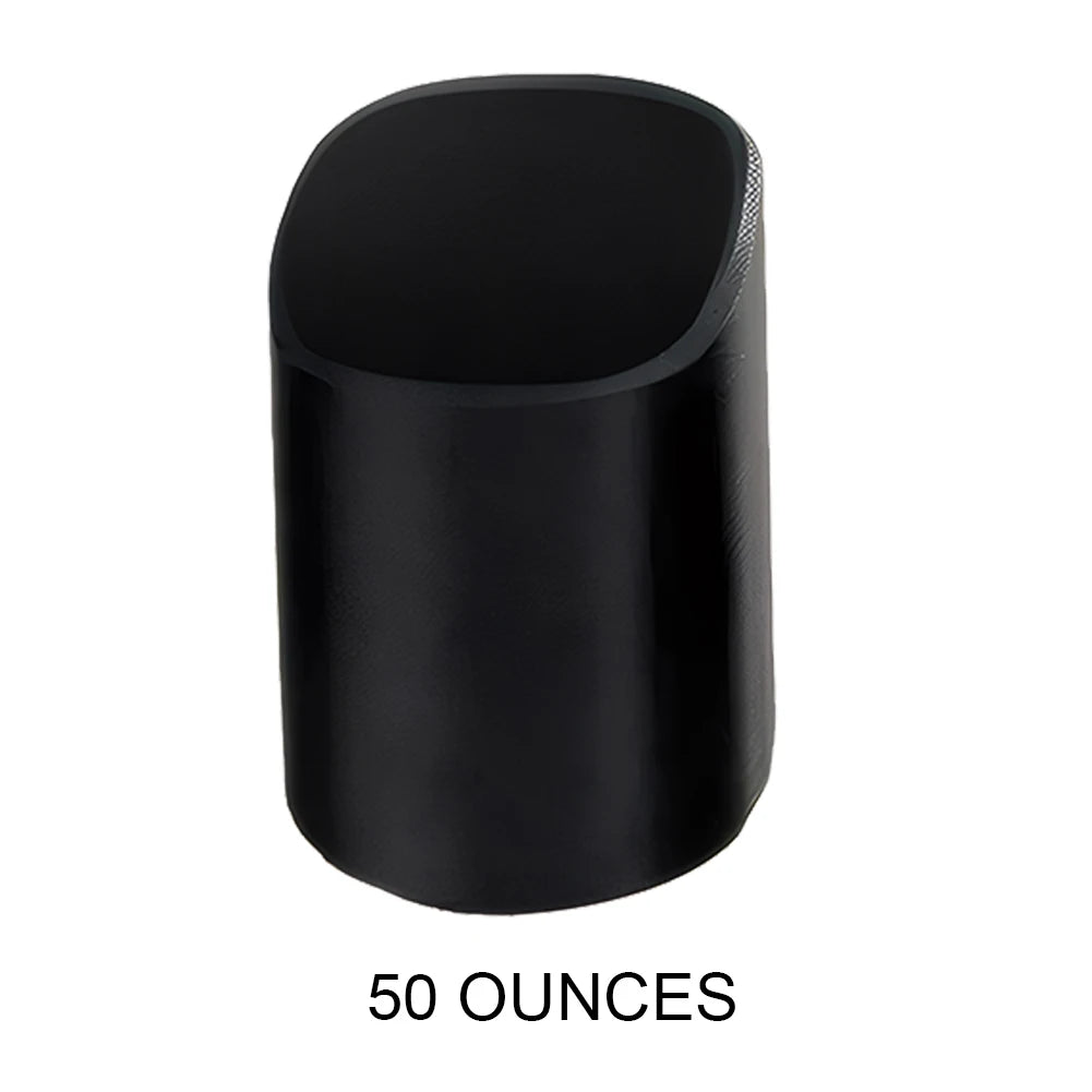 🔥 Magnetic Bottle Holder – Perfect for work & travel