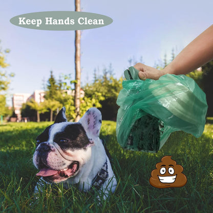 🔥 Foldable Dog Poop Scooper 🐶