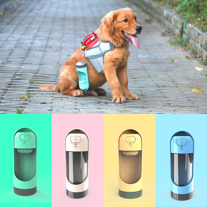 🔥 Portable Dog Water Cup 🐕