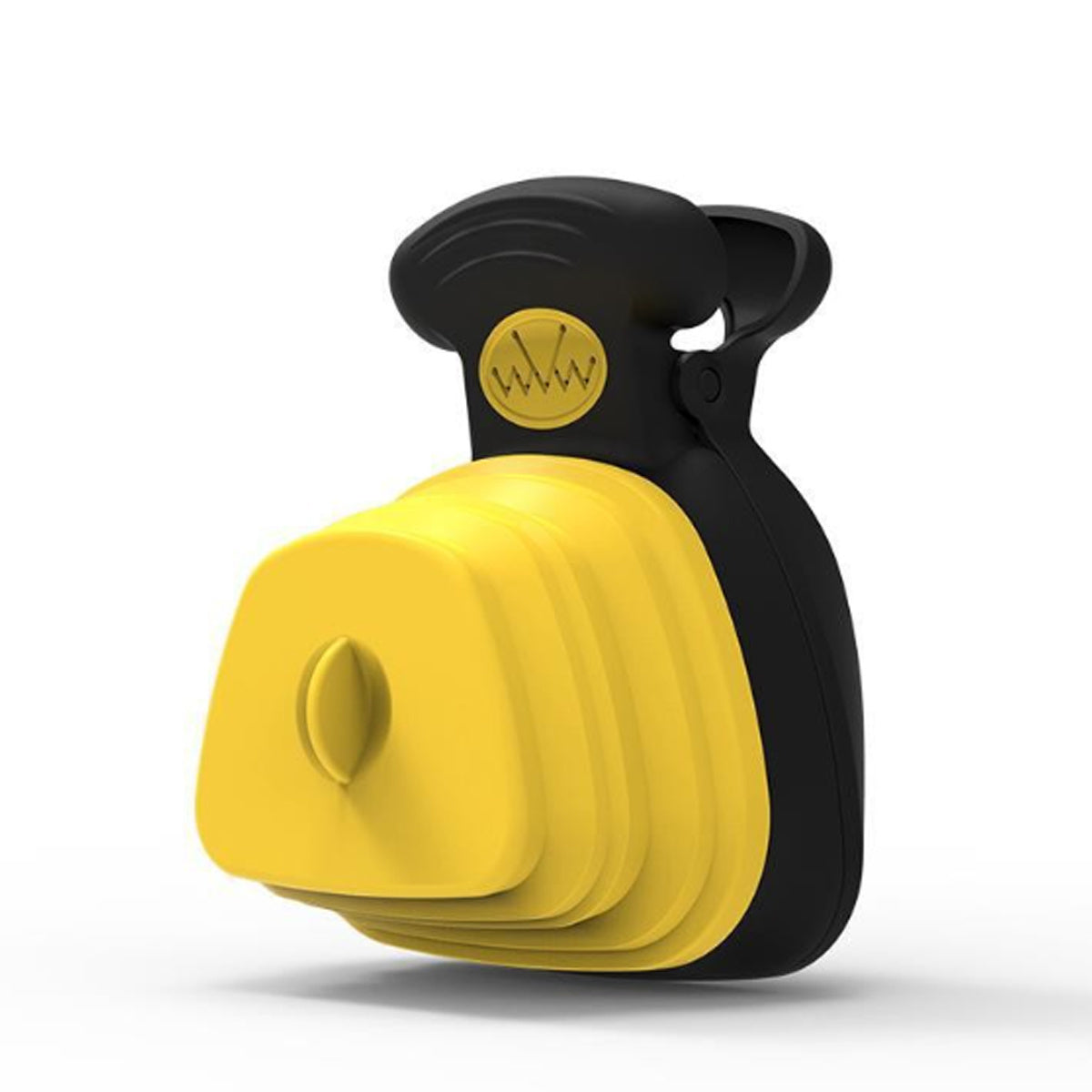 🔥 Foldable Dog Poop Scooper 🐶