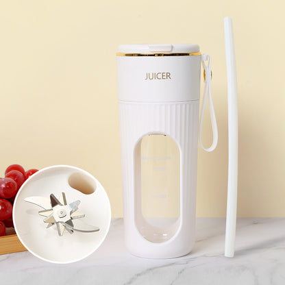 🔥 Small Portable Fruit Juicing Cup
