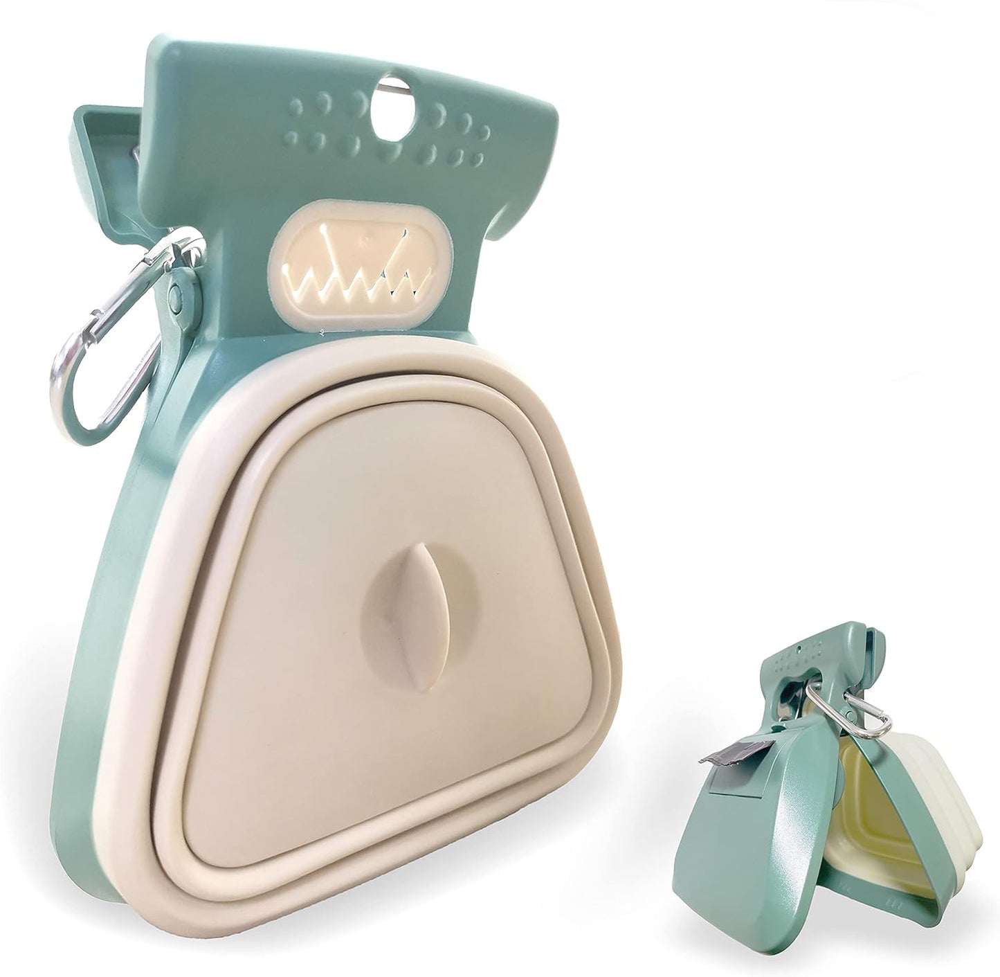 🔥 Foldable Dog Poop Scooper 🐶