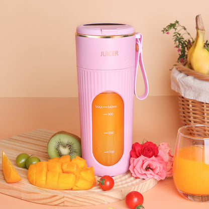 🔥 Small Portable Fruit Juicing Cup